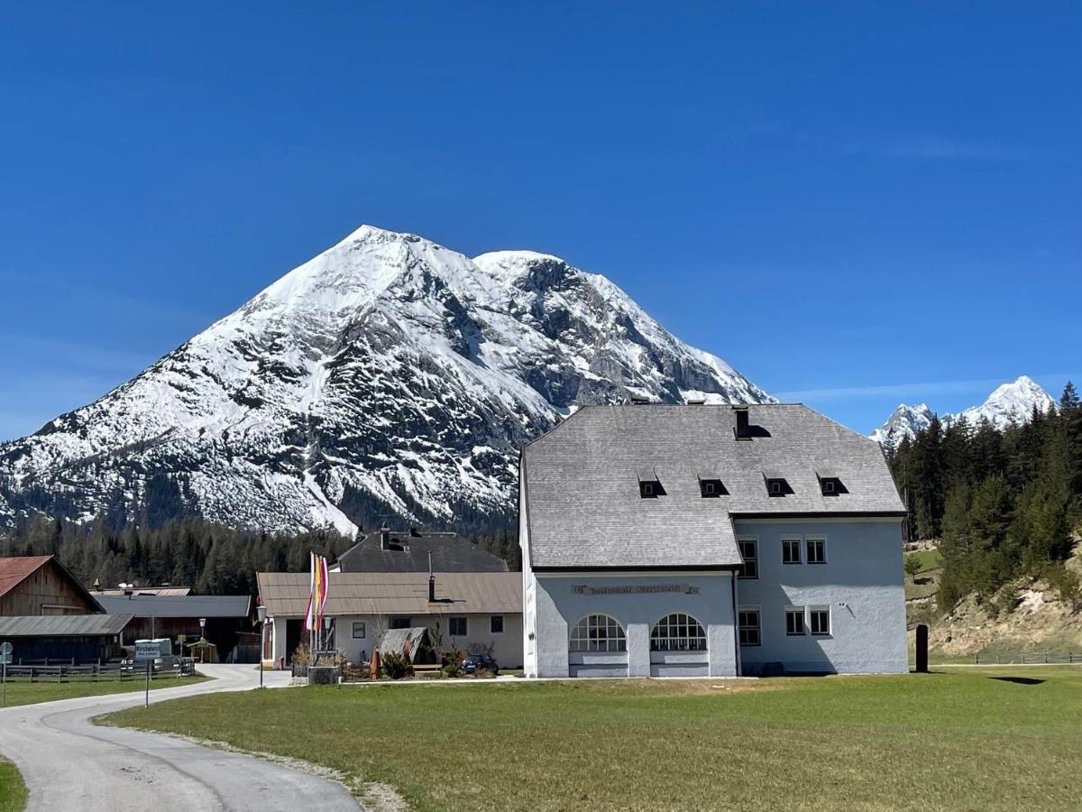 Apartmán Adlerhof *