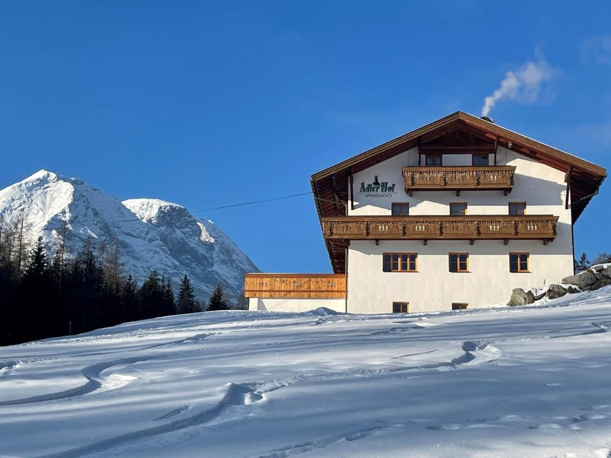 Adlerhof * Leutasch