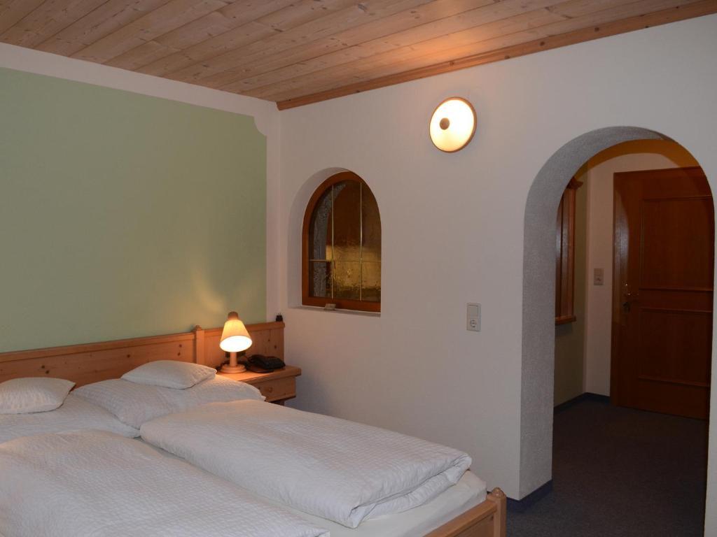Apartmán Adlerhof *