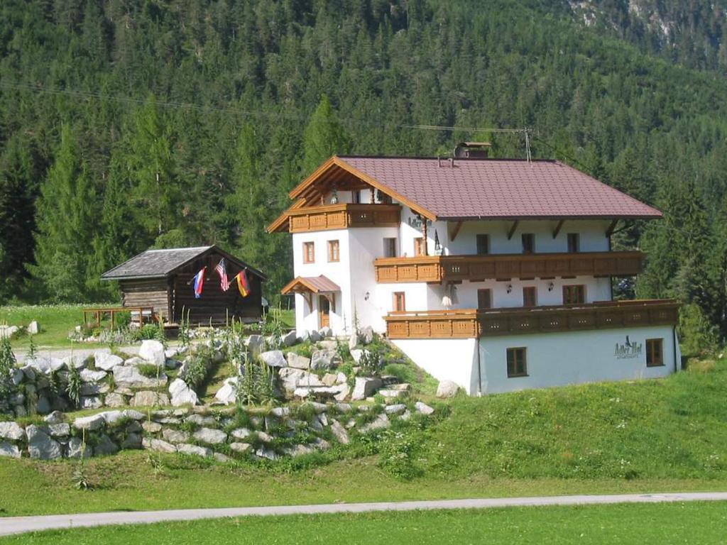 Adlerhof Leutasch