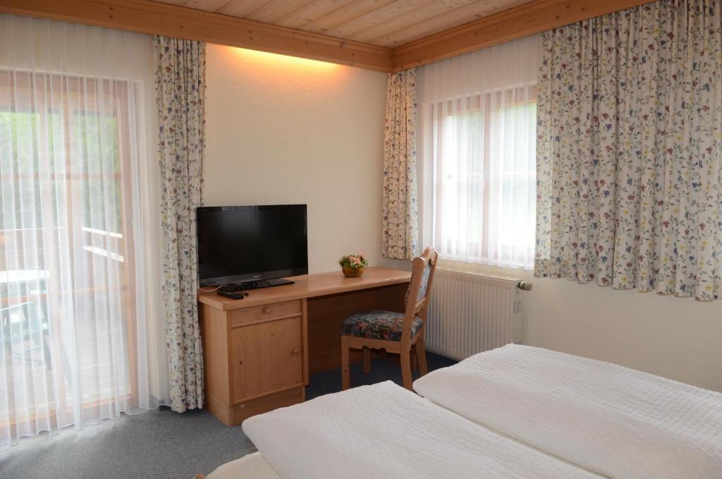 Apartmán Adlerhof
