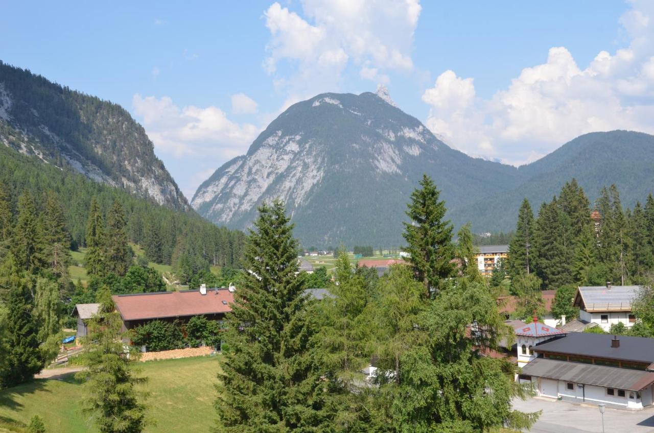 Adlerhof Apartmán