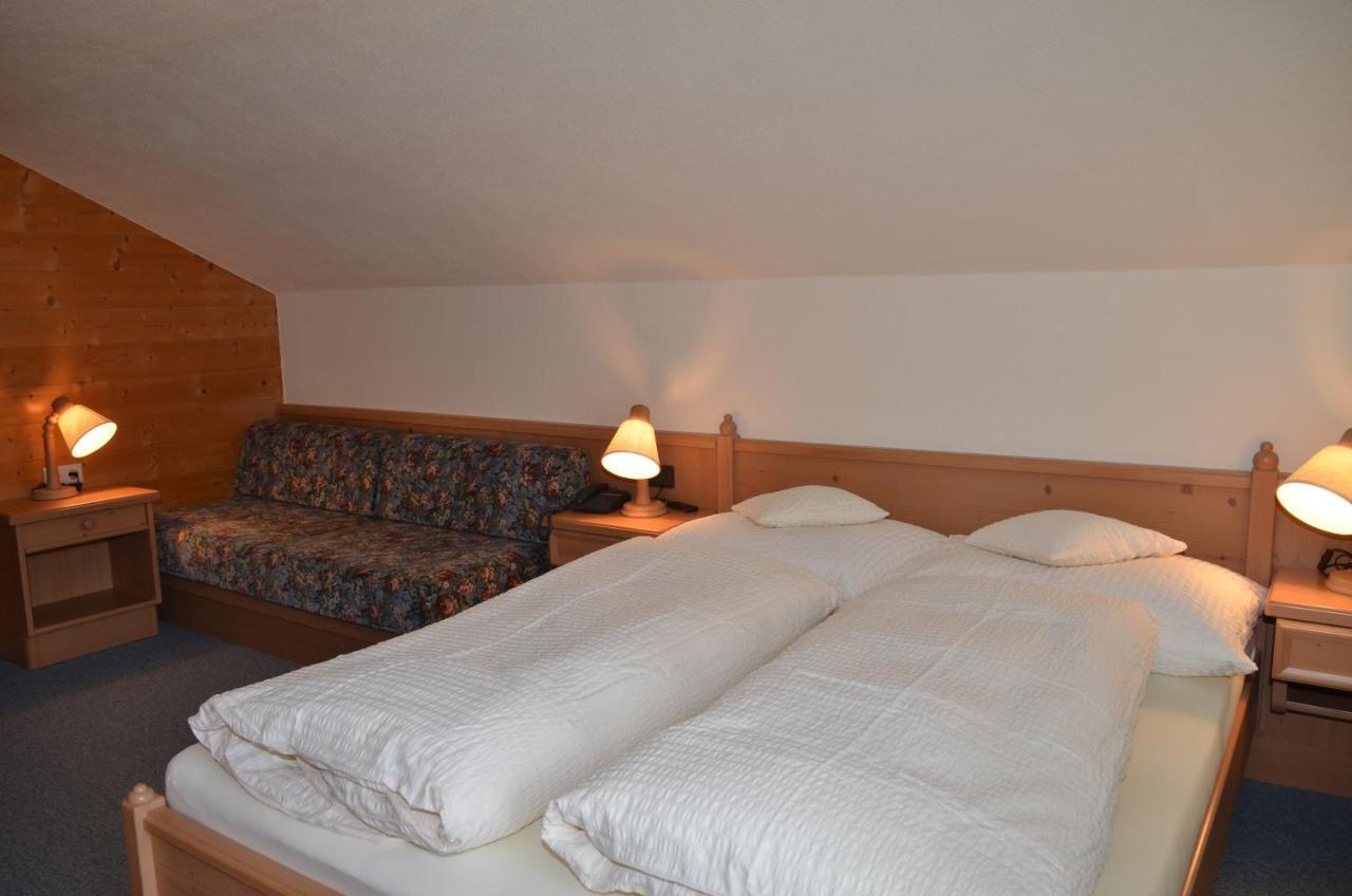 Adlerhof Apartmán